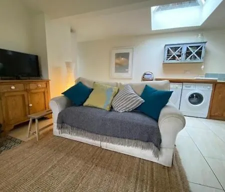 Seaside Kinsale Ferienhaus *