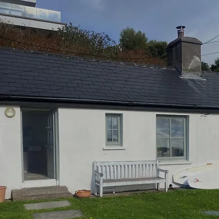 Seaside Kinsale Ferienhaus *