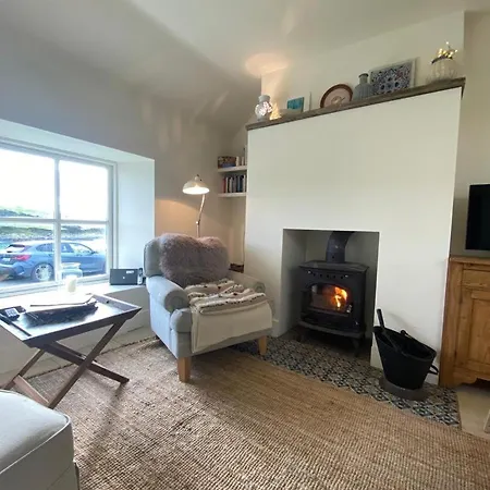 Seaside Kinsale Ferienhaus