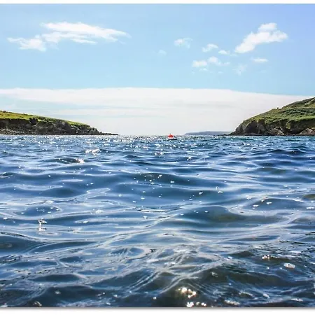 Seaside Kinsale *