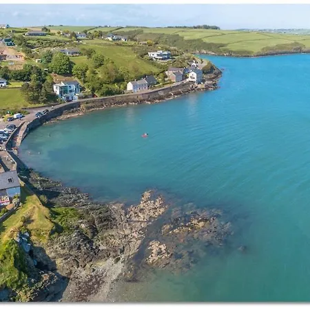 Seaside Kinsale Ferienhaus Feevaghmore