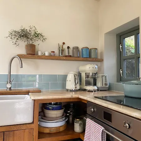 Ferienhaus Seaside Kinsale Feevaghmore