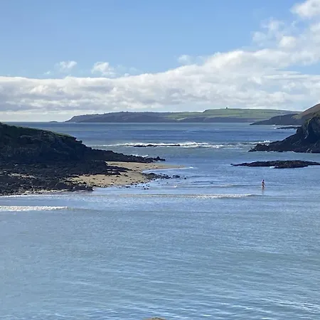 Seaside Kinsale 펜션