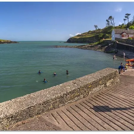 펜션 Seaside Kinsale