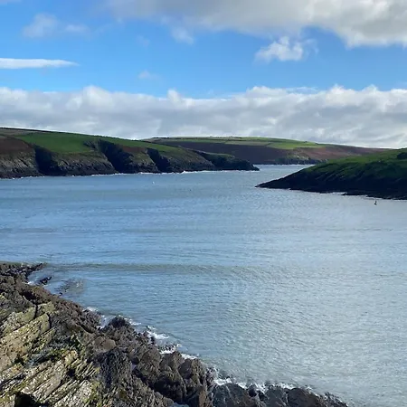 Seaside Kinsale