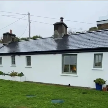 펜션 Seaside Kinsale Feevaghmore